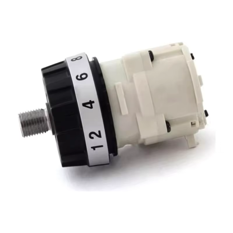 Ensemble de transmission de boîte de vitesses BSEVB pour perceuse à percussion modèle DDF453 DF488 -