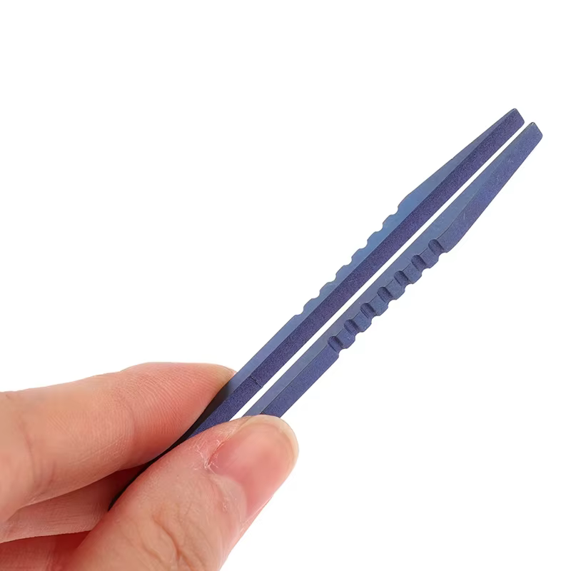 Pince à clipser en titane TC4, outil de préhension et de serrage, gadget EDC polyvalent, outil profe