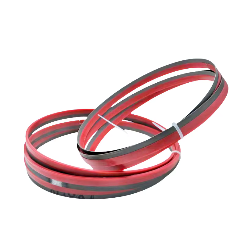 Lame de scie à ruban métallique M42-Bi 1140mm 1140x13x0.65mm 14/18TPI, outil de travail du bois pour