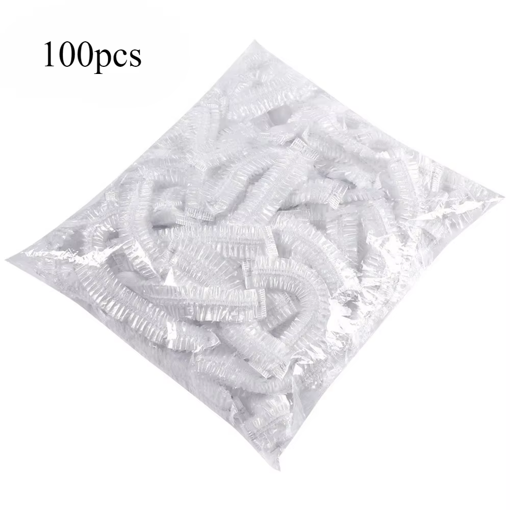 Boîte de rangement en plastique, boîte de rangement de cuisine pour Film alimentaire, sac de couvert