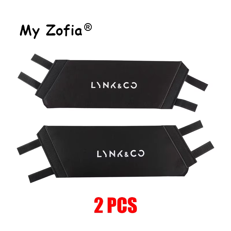 Boîte de rangement de coffre de voiture pour Lynk & Co 08 EMP 2024 2025, panneau de séparation, orga