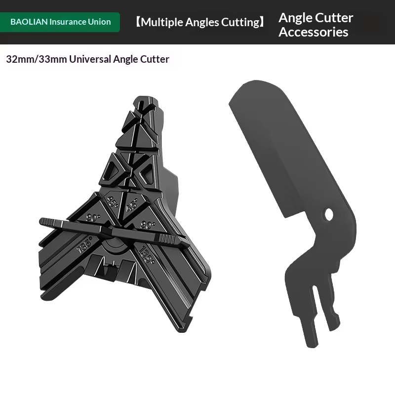 Couteaux manuels pour coupe-tuyau en plastique, outil d'électricien, ciseaux à main PP PVC ABS PE, c