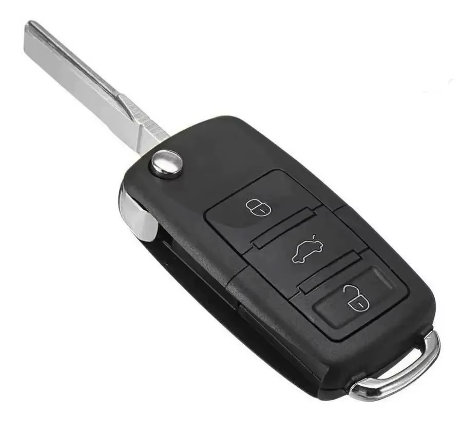 DUNICar-Mini coffre-fort à compartiment secret pour clés, porte-clés de voiture africaine, cachette