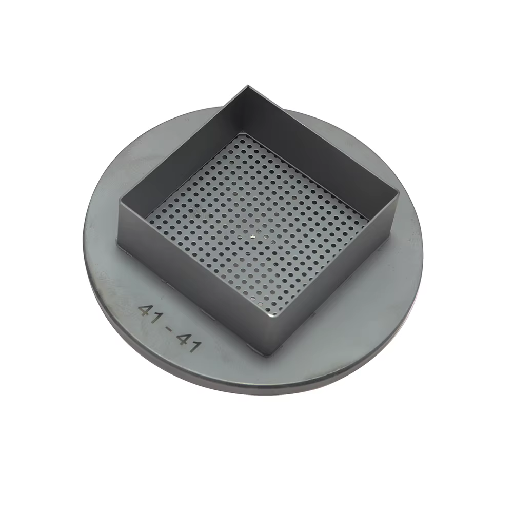 Buses de soudage buse BGA buse de pistolet à Air chaud SMD pour SAIKE YIHUA GORDAK 850 909D 853D Sta