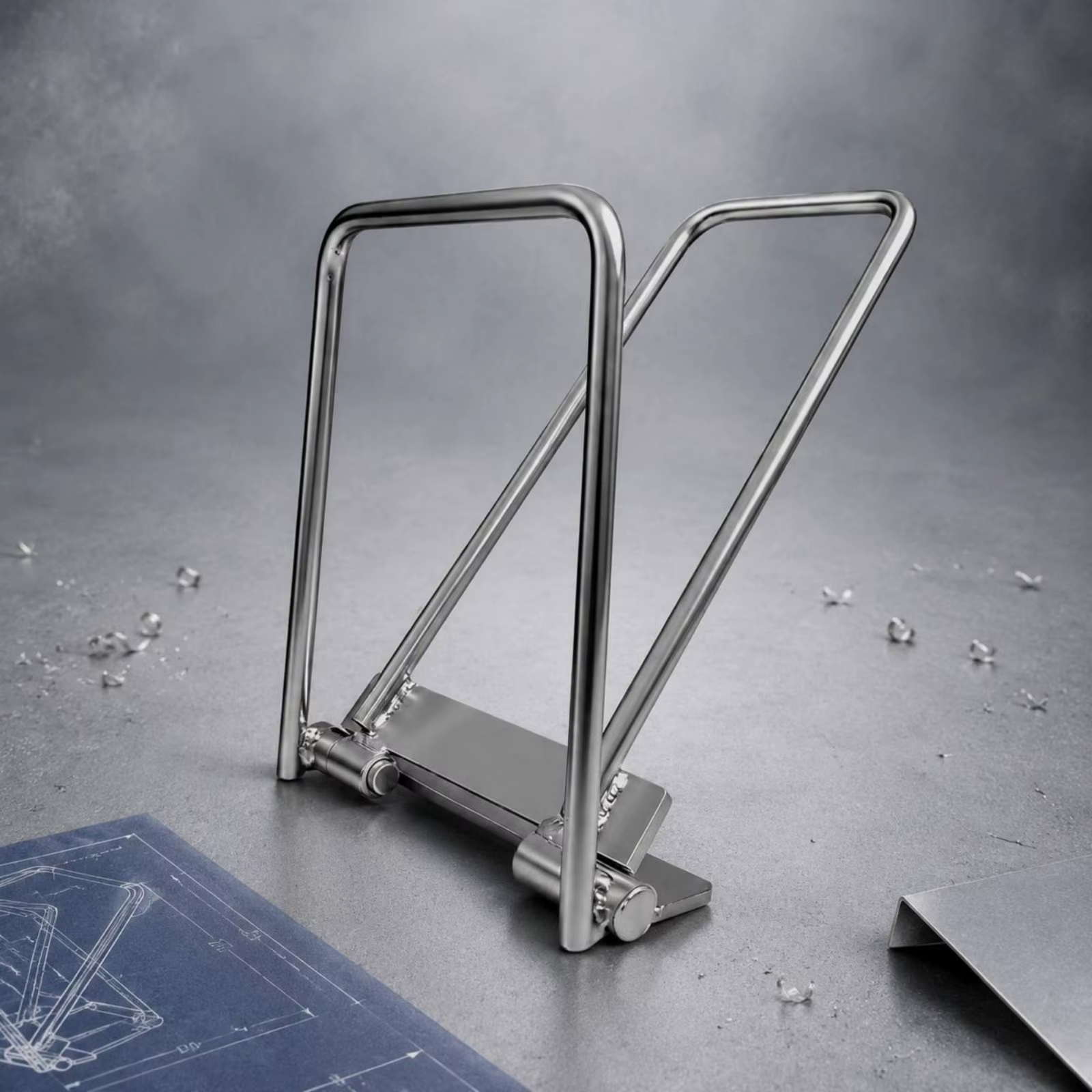 Pince à plier la tôle multifonctionnelle 2-en-1, outil de pliage manuel portable pour panneaux murau