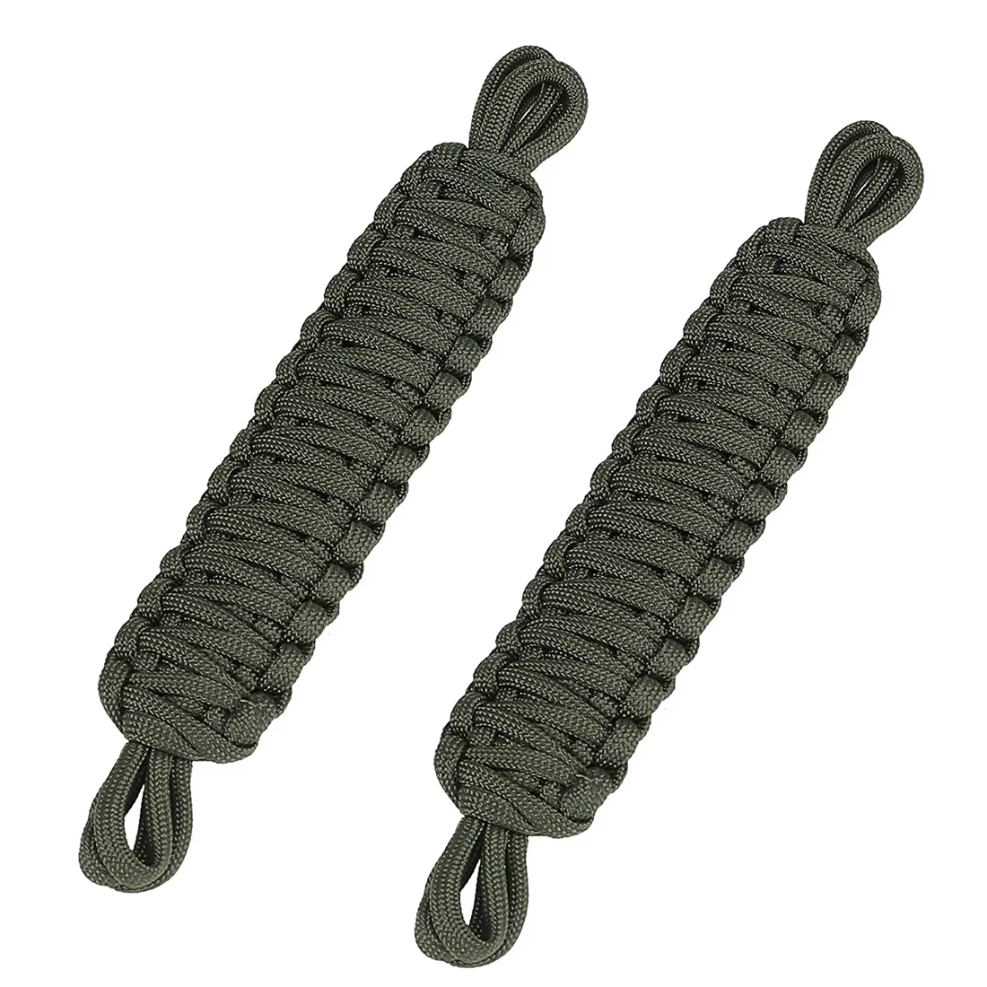 Sangles de limitation de porte, 1 paire, pour Jeep Wrangler CJ YJ TJ JK JL 1996 – 2022 550 livres, l