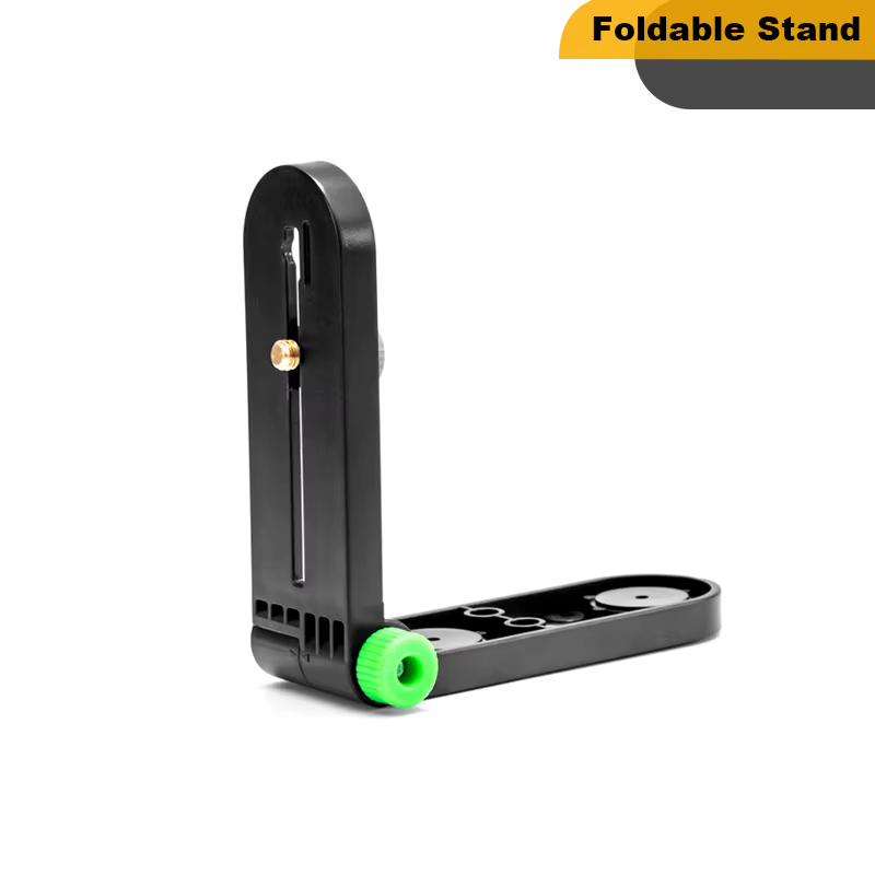 MUFASHA support de niveau pliable magnétique magnétisme fort pour un rangement pratique