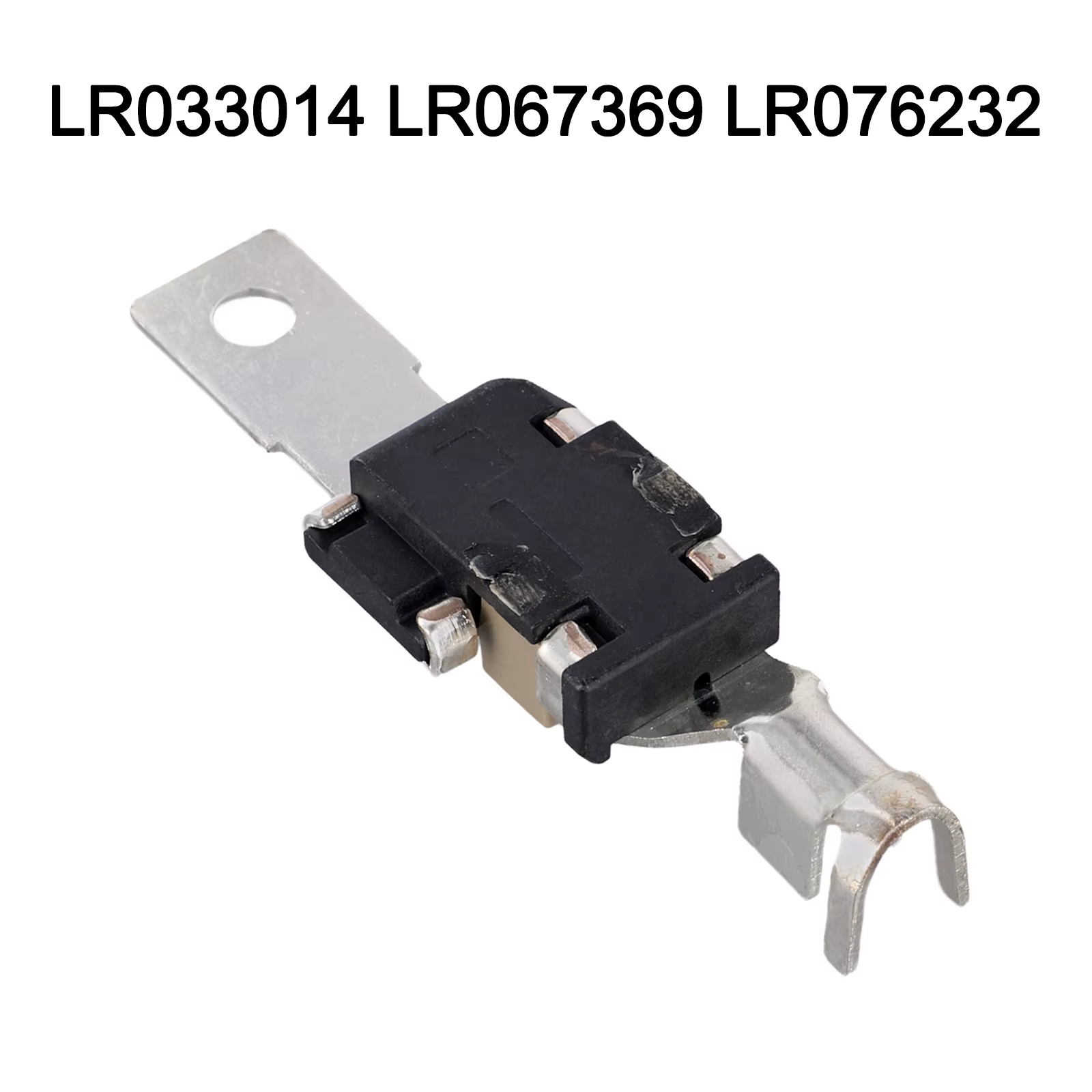 Connecteur de fusible de câble de batterie positif pour Land Rover LR076232 9441938, idéal pour les 