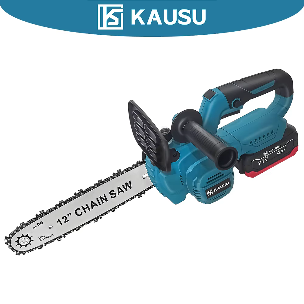 Makita – tronçonneuse électrique sans balais de 12 pouces, 21V, sans fil, Rechargeable, Machine de c