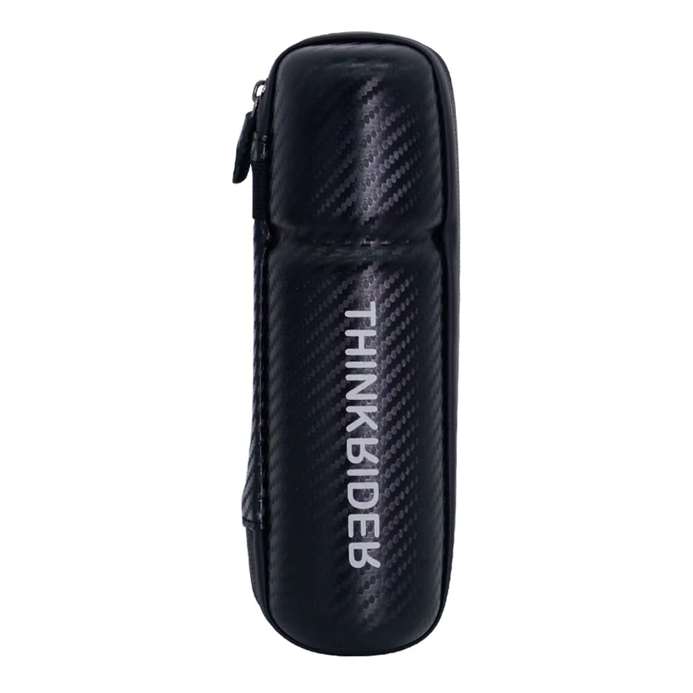 ThinkRider-Boîte de rangement pour outils de cyclisme, capsule, bouteille, outil d'extérieur standar