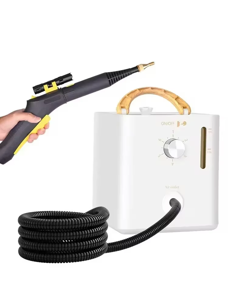 Nettoyeur à vapeur pour la maison, 220V/110V, nettoyeur à vapeur élevé, Machine de nettoyage de clim