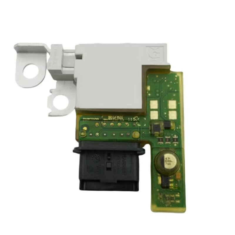 Boîte de fusibles BPGA 6500GR, Module de protection de gestionnaire de batterie pour 308SW RCZ citro