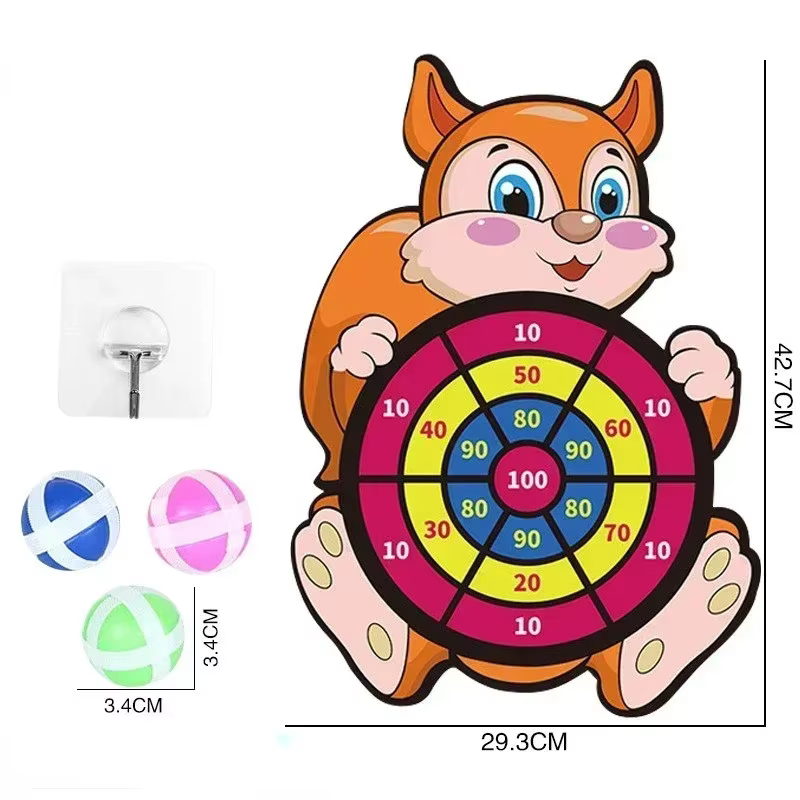 Ensemble d'arc et de flèche pour enfants, ensemble de jouets de tir à l'arc en plein air pour enfant