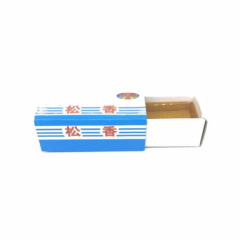 Pâte de flux de soudure à la colophane pour téléphone, crème de graisse de soudage à souder, durable