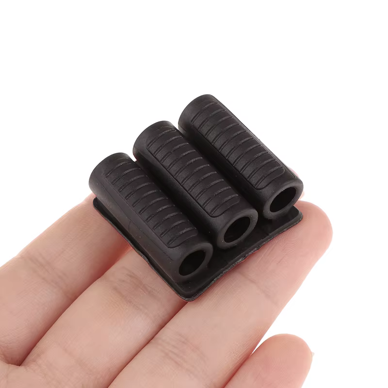 Support latéral pour embouts de pilote, fixation de montage pour la plupart des perceuses, pince à o