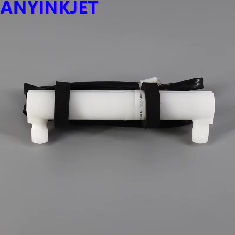 Pour dominos A GP A120 A220 viscosimètre assy 37733
