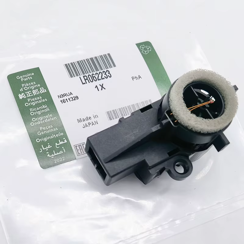 LR062233 pour XFL XEL XJL RANGE ROVER SPORT VELAR EVOQUE défenseur capteur de température intérieure