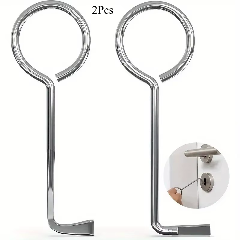 Clé dynamométrique universelle, outil Portable pour déverrouiller les portes, utilisation extérieure