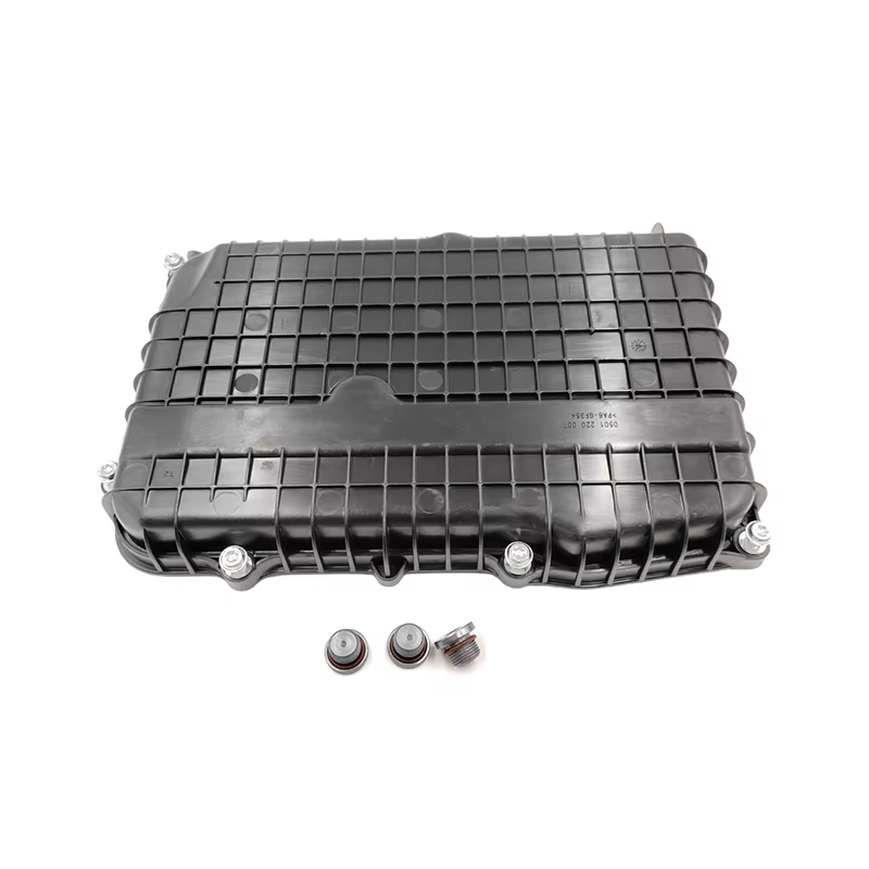 Carter d'huile de Transmission LR086162, pour Land Rover Range Rover Evoque L538 2.0T 240PS 204PT PT