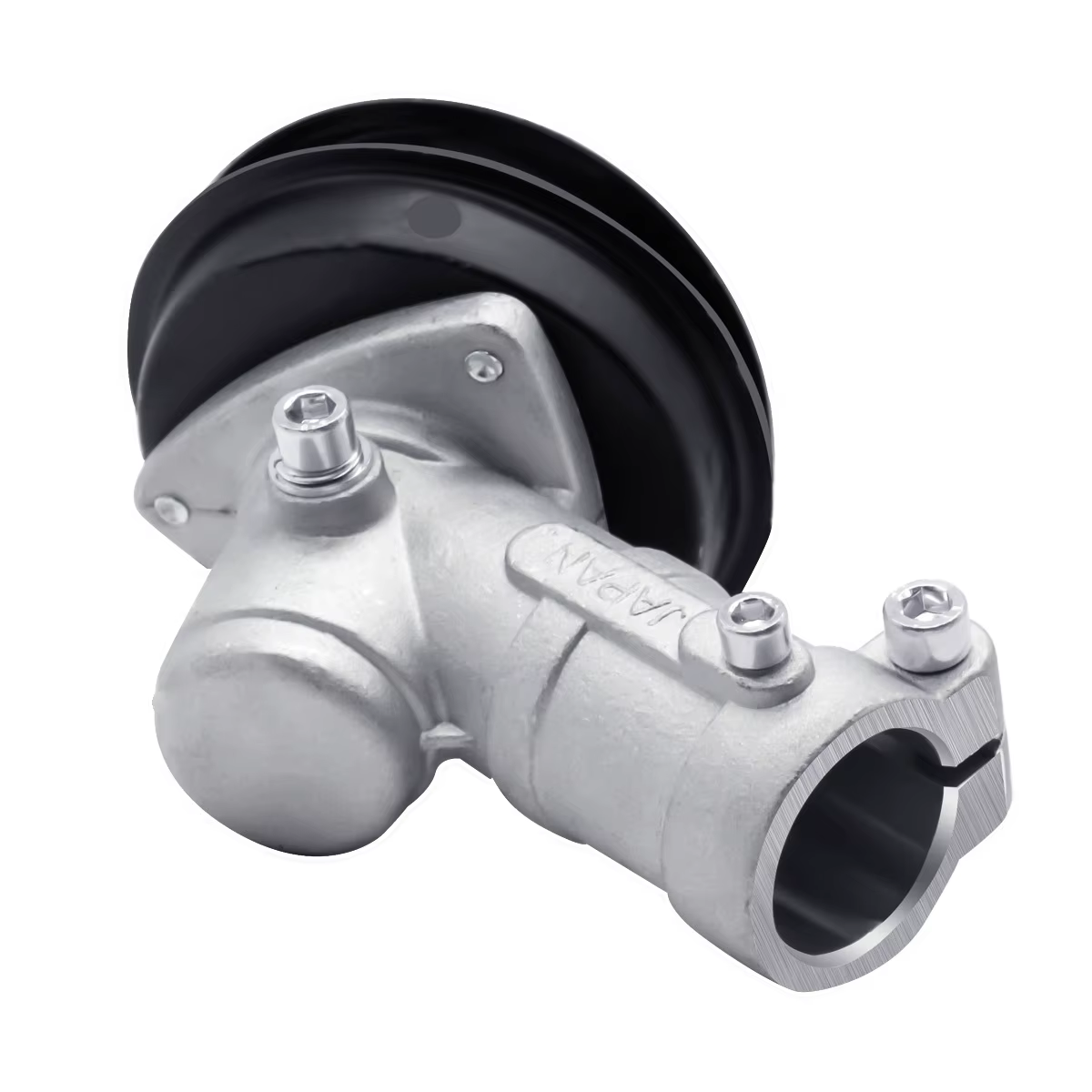 26mm/28mm 7/9 dents tondeuse boîte de vitesses tête de vitesse débroussailleuse coupe gazon remplace