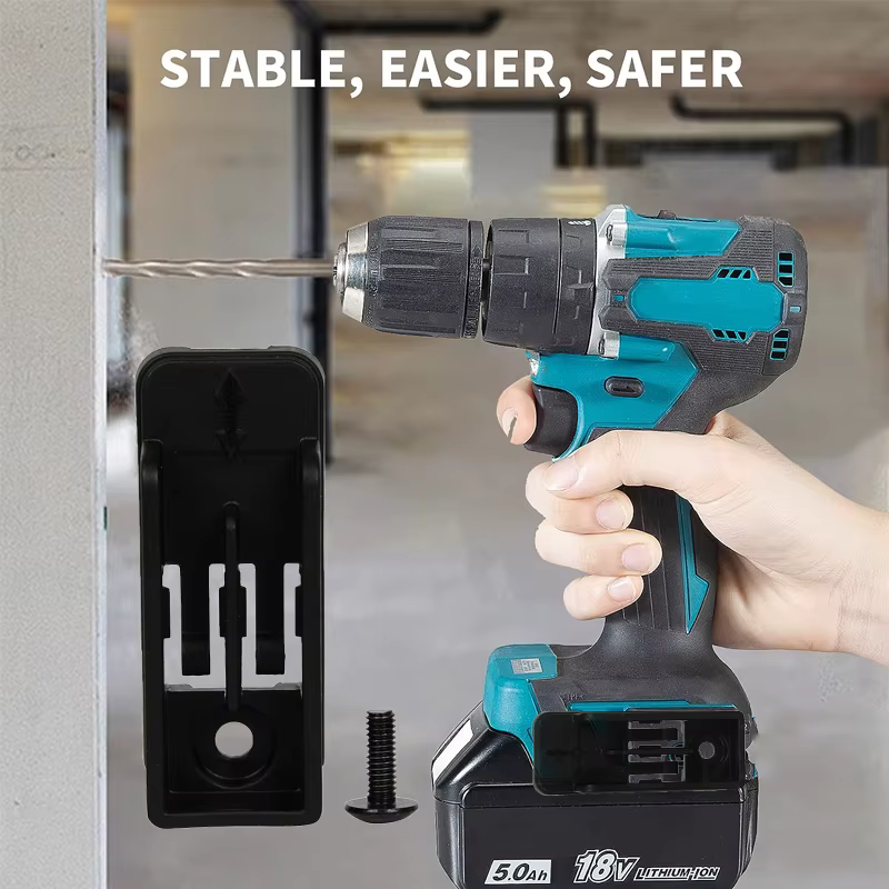 Pour porte-embout Makita 452947 -8 ET perceuses à vis BHP452 BHP456 BHP458 BHP459 Perceuses sans fil