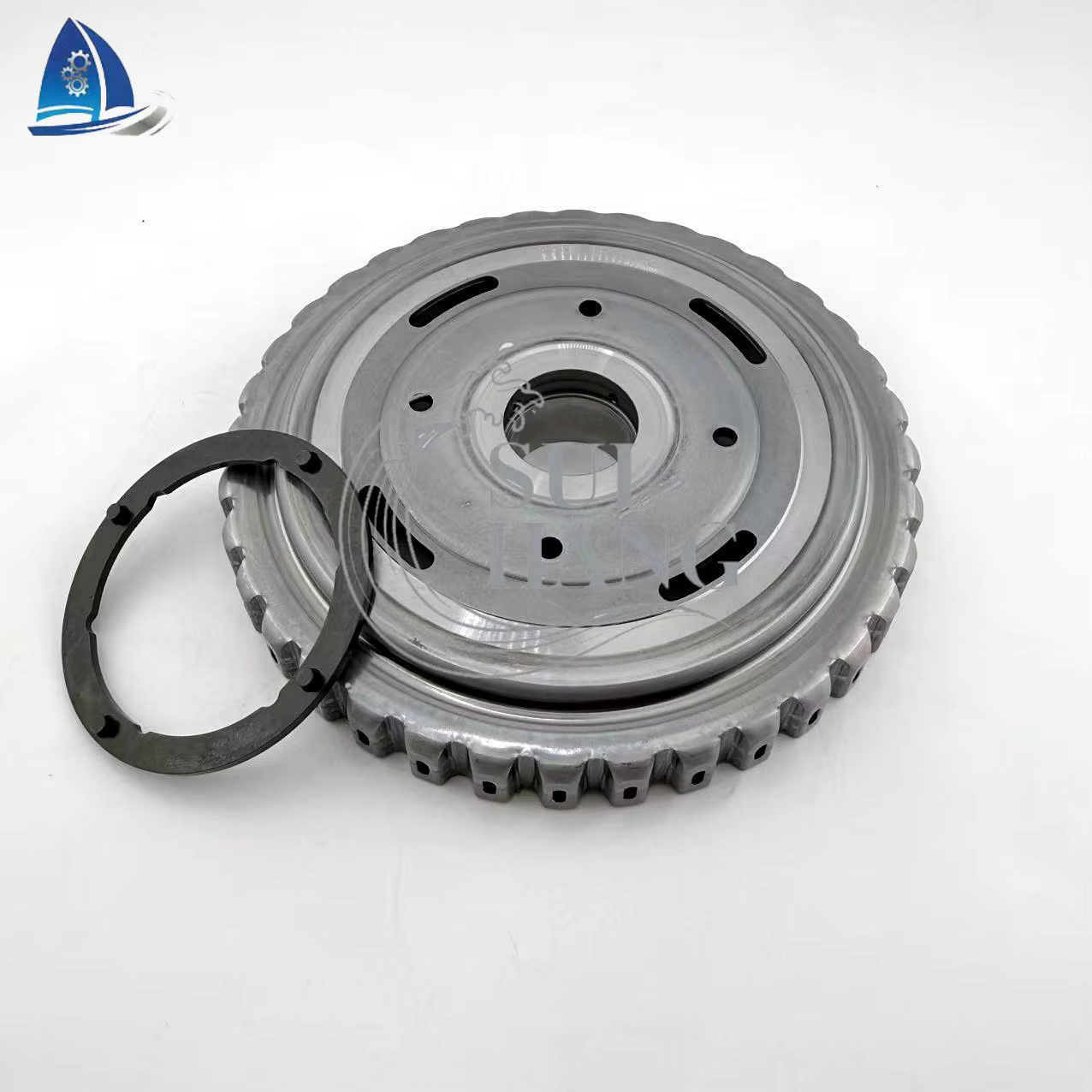 JF015 JF015E RE0F11A CVT Transmission automatique Sun Gear adapté pour Nissan, Suzuki, Mitsubishi, V