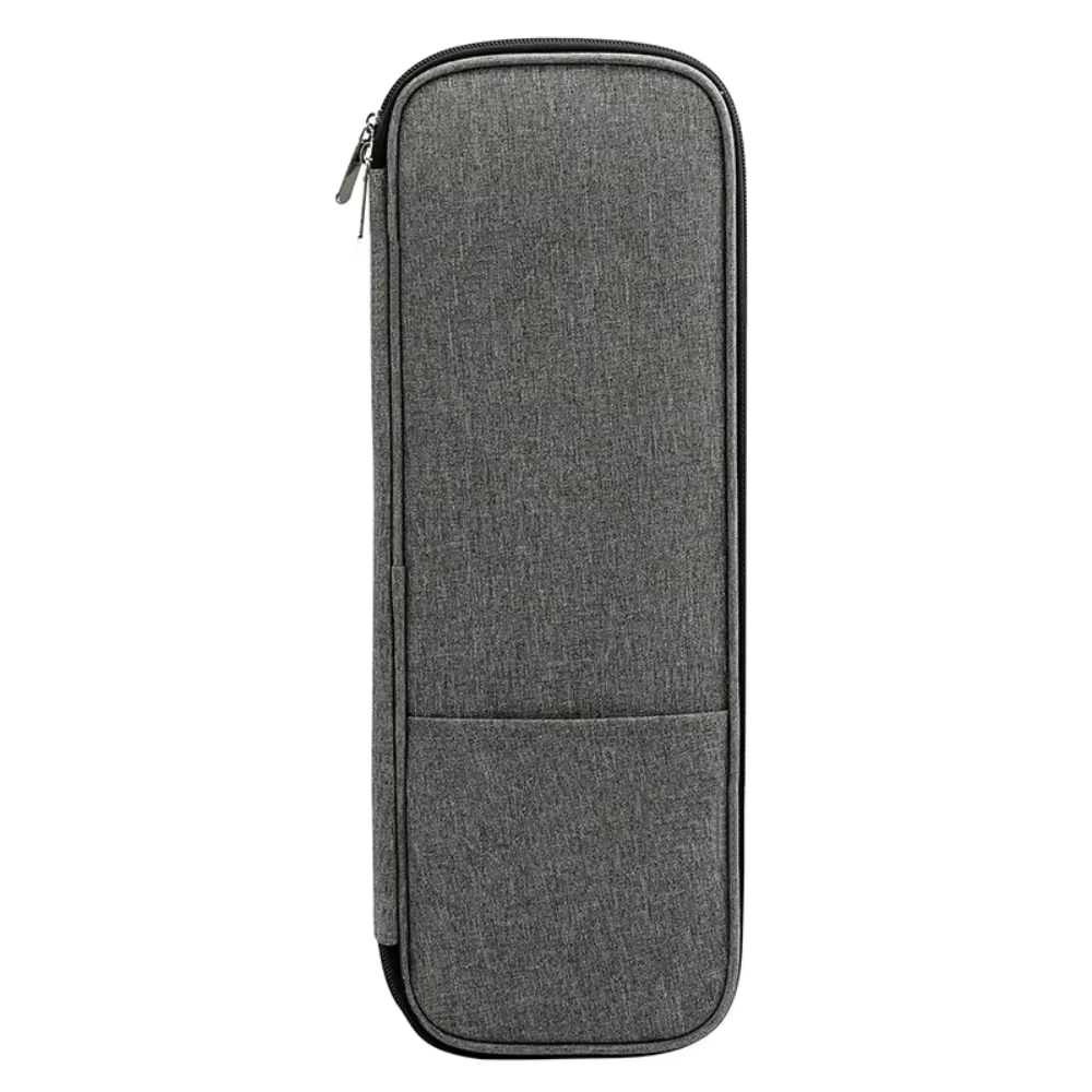 Ogo-Sac de rangement de voyage, sac droit à fermeture éclair, pour toutes sortes d'ogo grossier les,