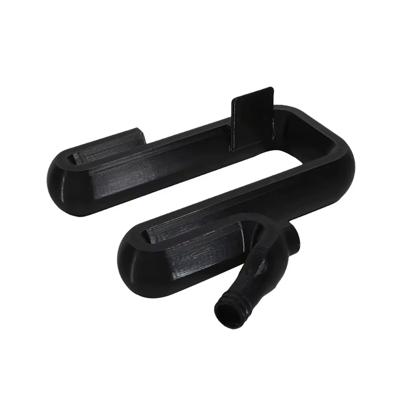 Tuyau de siphon auto-amorçant sans perçage pour transfert et évacuation d'eau de pluie, solution de
