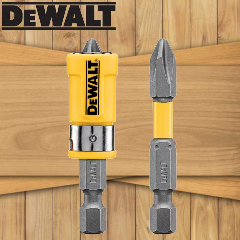 DEWALT DWA2PH2SL Original PH2 2 jeu de manchons Original XCP3 acier 3PK foret