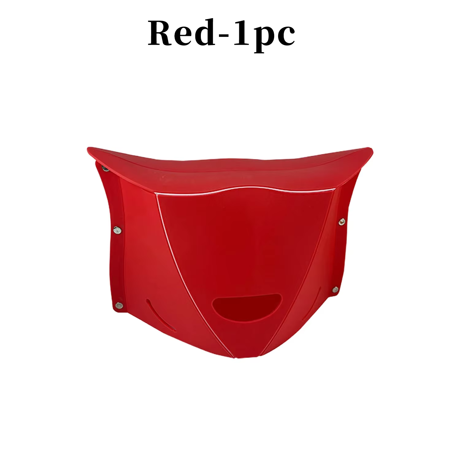 Banc de pêche pliant en plein air, chaise Portable de voyage, tabouret en papier créatif, tabouret P