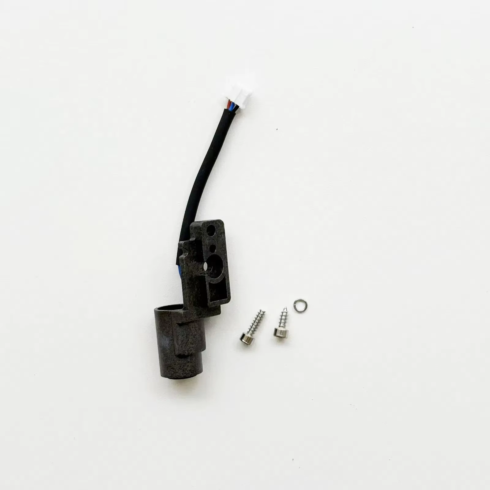 Niveleur automatique pour imprimante 3D QIDI Plus4, pièces de rechange, capteur de nivellement, capt