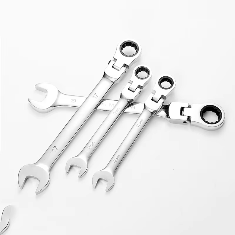 Clé multi-outils, clés à cliquet, outils manuels, jeu de clés universelles pour voiture, outils de r