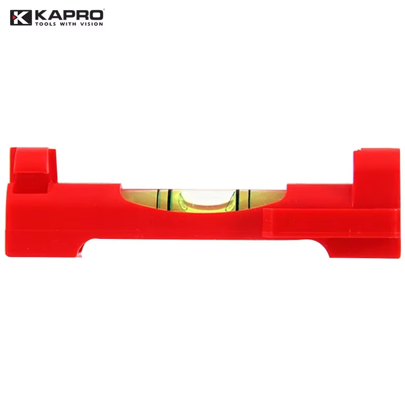 Règle de niveau Kapro 440, règle de niveau de corde de ligne, jauge de niveau, outil de mesure 7cm