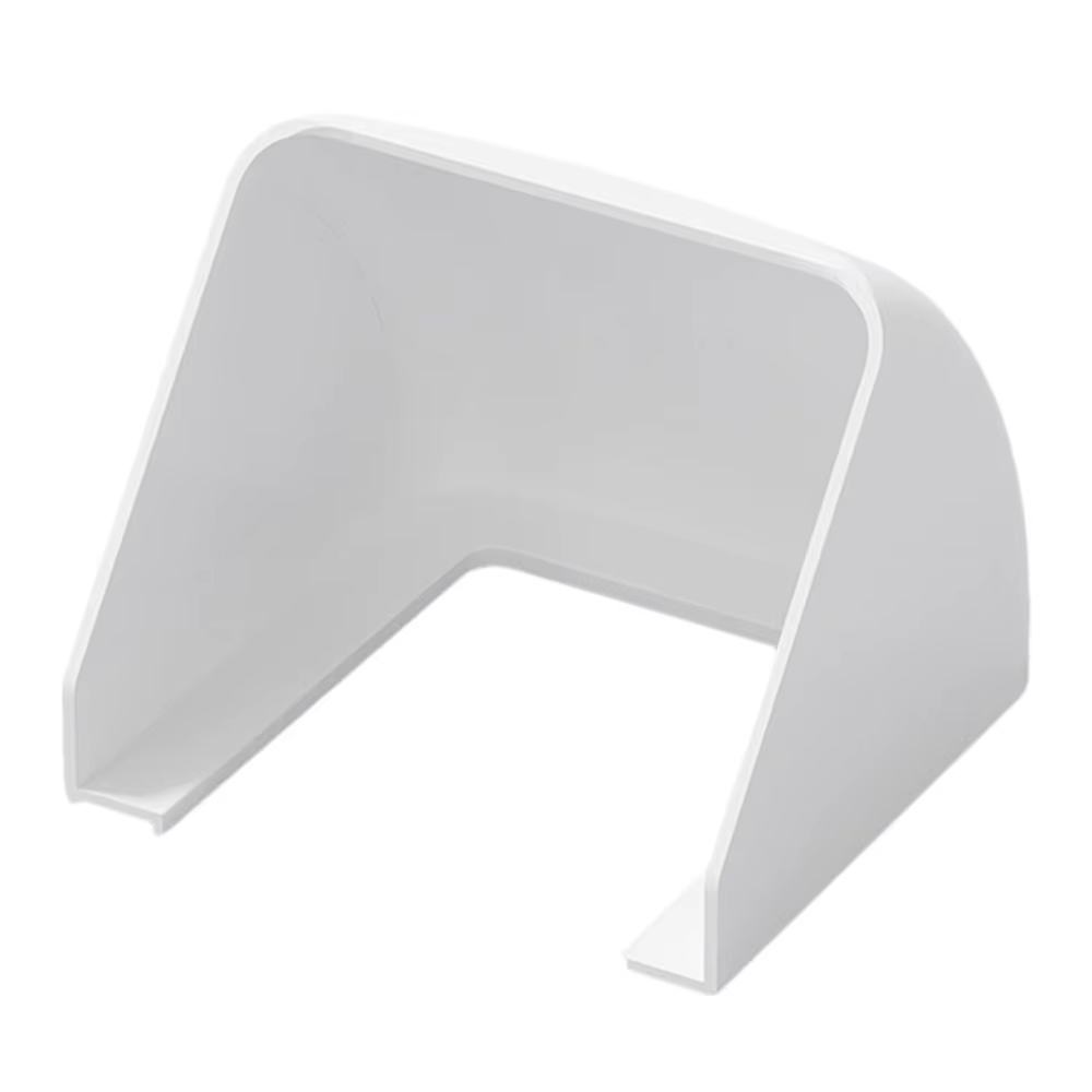 Boîte de Protection étanche pour l'extérieur, fournitures de prise de courant, prise électrique, cou