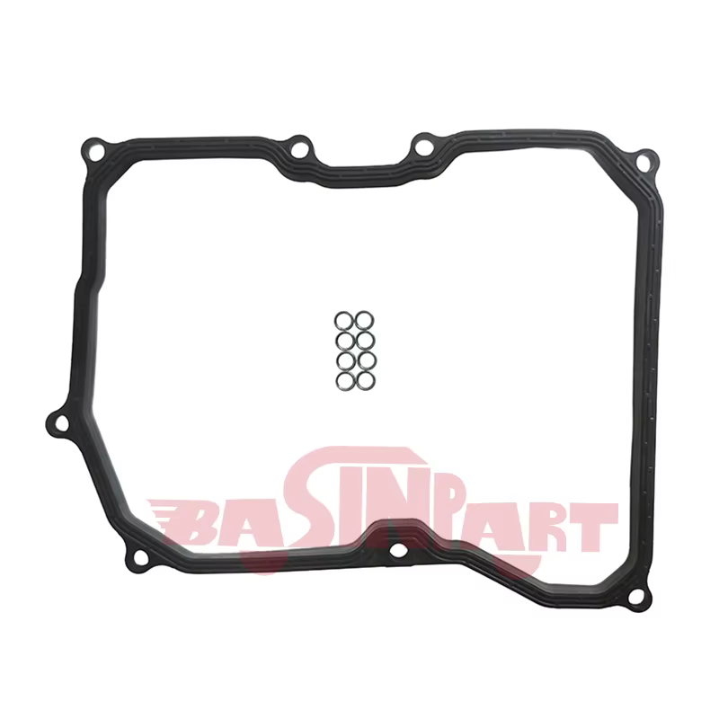 Filtre à huile de boîte de vitesses de Transmission automatique 09G, pour VW E36 Beetle Golf Jetta S