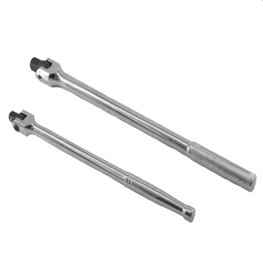 MacWork – barre de disjoncteur robuste à entraînement de 3/8 pouces, pour écrous et boulons tenus, l