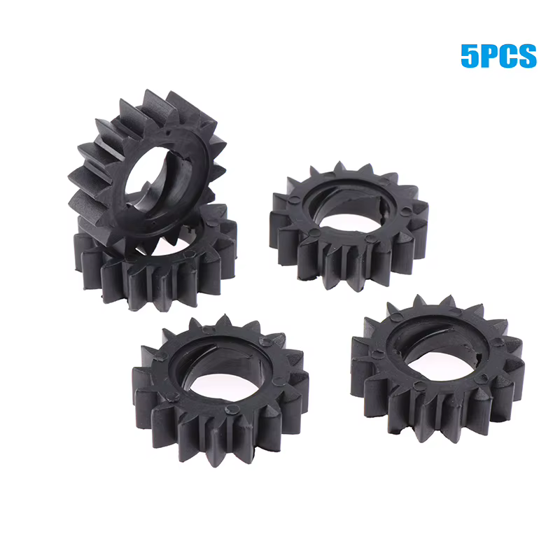 Pignon de moteur de démarreur à 16 dents – Remplacement pour tracteur/coupeuse à gazon (693059/28010