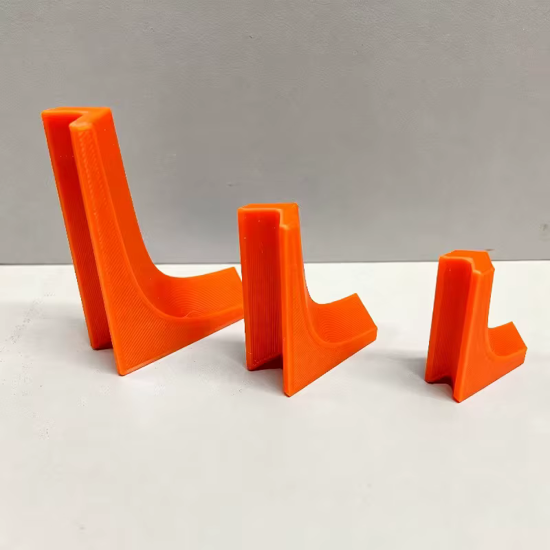 Lot de 3 guides de perçage avec rainures en V pour une ajustement parfait | Outil de positionnemen