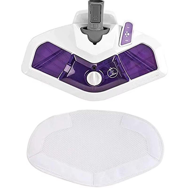 Accessoires chiffon de vadrouille lavable pour Kit Polti Vaporetto PAEU0332 aspirateur à vapeur remp