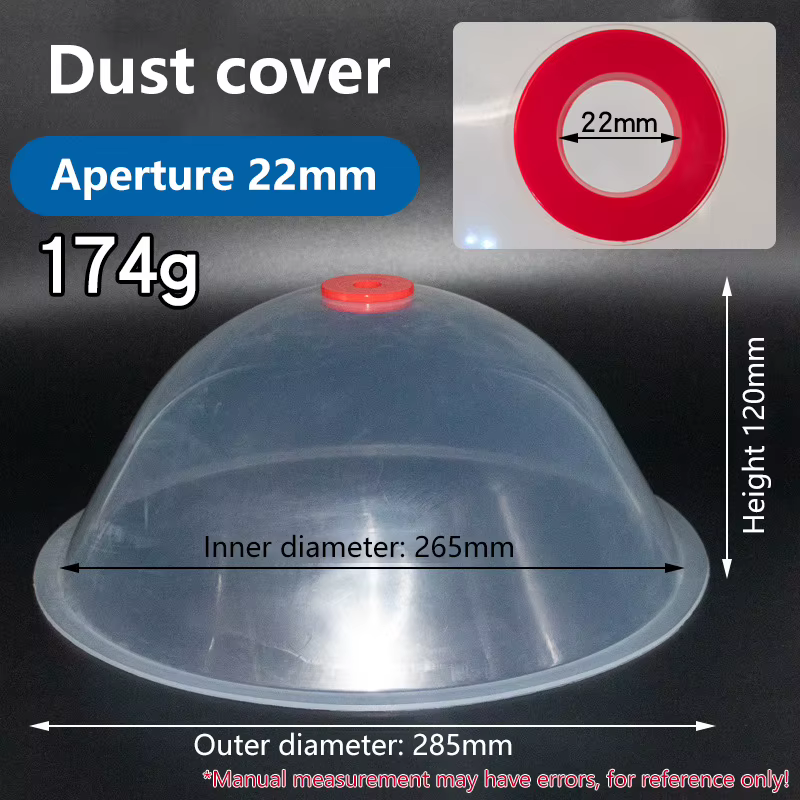 Bol de collecte d'accessoires de scie cloche pour la coupe de trous de cloisons sèches et de carreau
