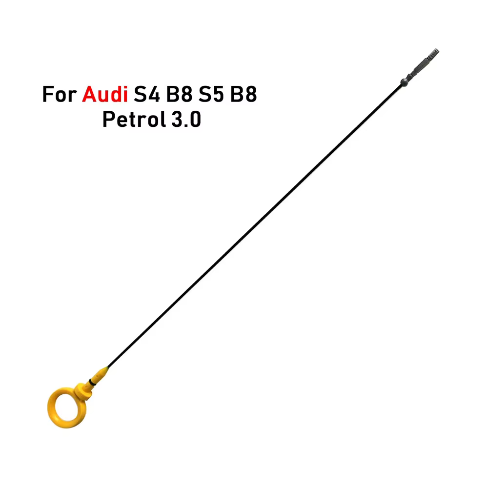 Indicateur de niveau d'huile moteur, jauge 06E115611H, 1 pièce, pour AUDI S5 (2005-2016), pour AUDI 