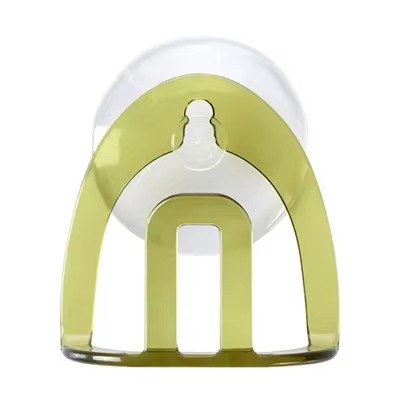 Étagère de rangement de cuisine à ventouse pour évier, support de rangement pour salle de bain, port