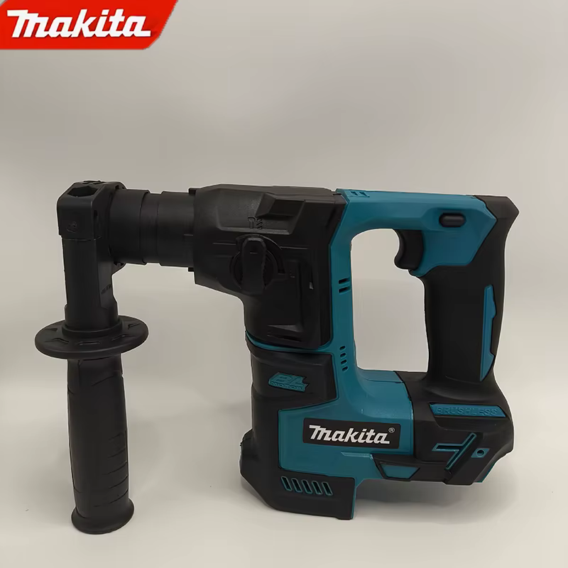 Makita HR140D marteau sans brosse marteau électrique sans fil perceuses sans fil Makita 18v outils é