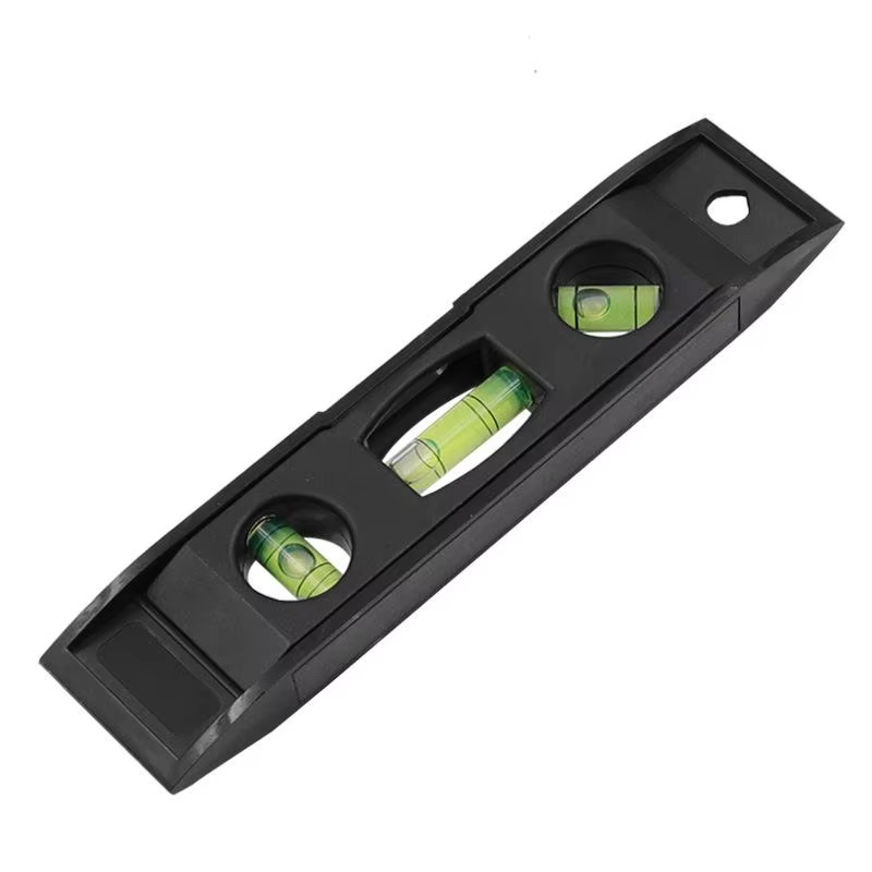 Niveaux magnétiques multi-angles de 15.2 Cm, outil de mesure de niveau à bulle Portable, niveleur de