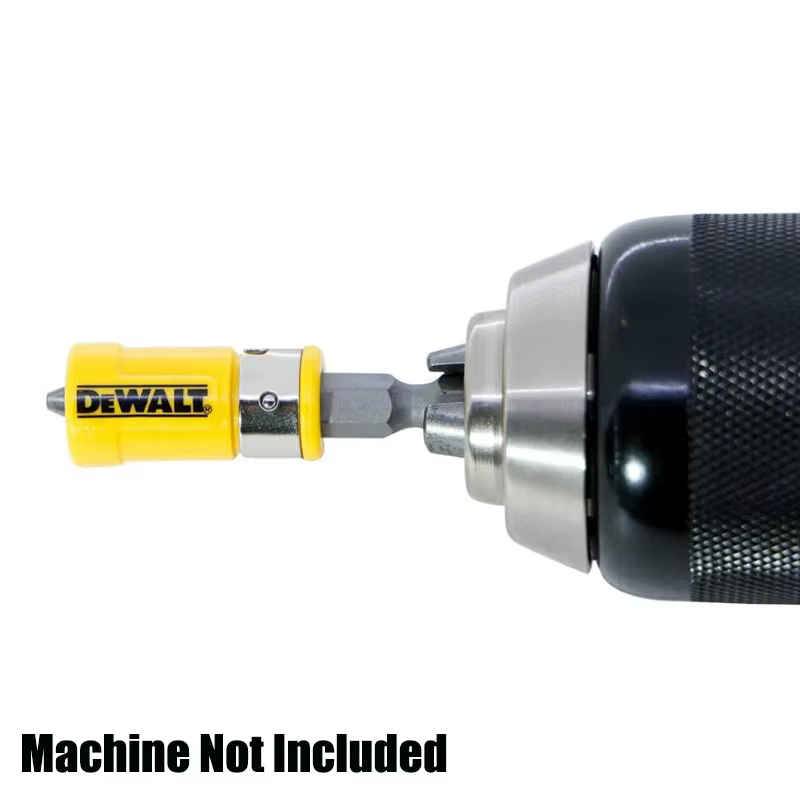 DEWALT DWA2PH2SL Original PH2 2 jeu de manchons Original XCP3 acier 3PK foret