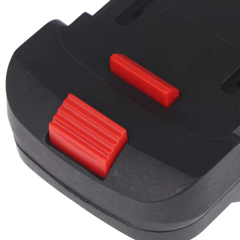 Adaptateur convertisseur pour batterie au Lithium Lidl Parkside X20V, adaptateur pour outil électriq