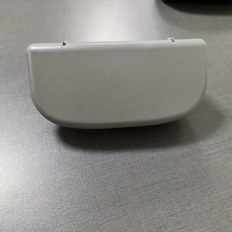 Boîte à lunettes pour voiture, accessoires automobiles, pare-soleil, étui à lunettes, boîte à lunett