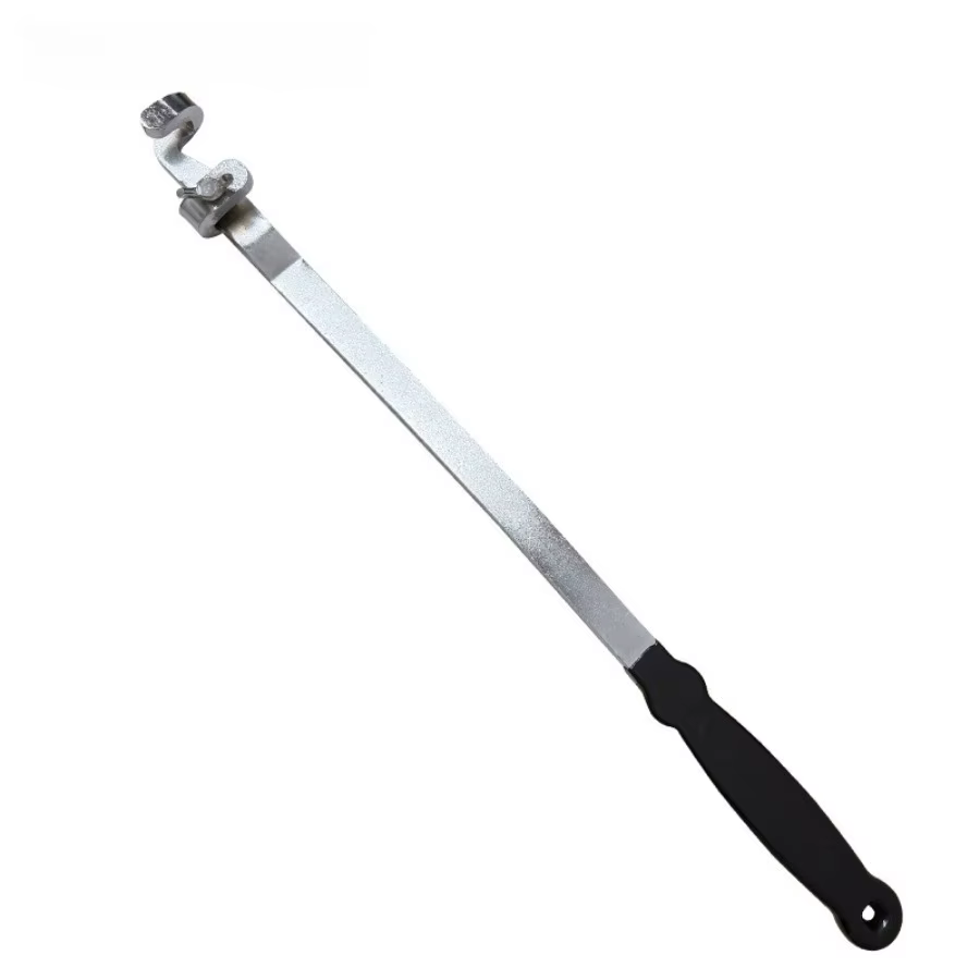 Prolongateur de clé dynamométrique double usage - Outil universel d'augmentation de la longueur pour