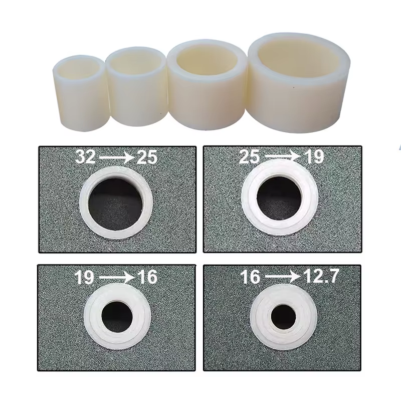 Roue Abrasive pour couteau en céramique, 150x20x32mm/12.7mm, 1 pièce