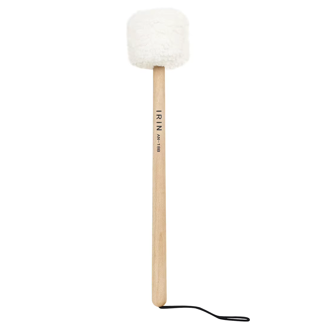 Songbo-Marteau de bol chantant professionnel, maillet de thérapie par le son, marteau de gong, tête 